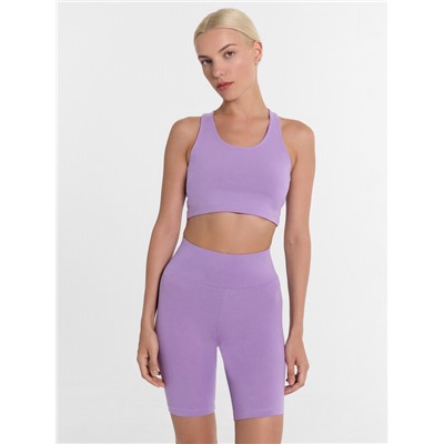 КОМПЛЕКТ ЖЕНСКИЙ (ТОП, ШОРТЫ) 372525