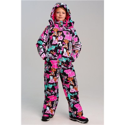 Комбинезон PLAYTODAY, 1053112