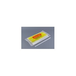 Искусственные цветы, Клей термоплавкий Ritfix 117 Plus (d = 7mm) (кор.-20 кг) без расцветки