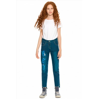 Джинсы PELICAN, 291573