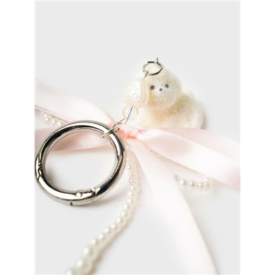 Брелок для девочек