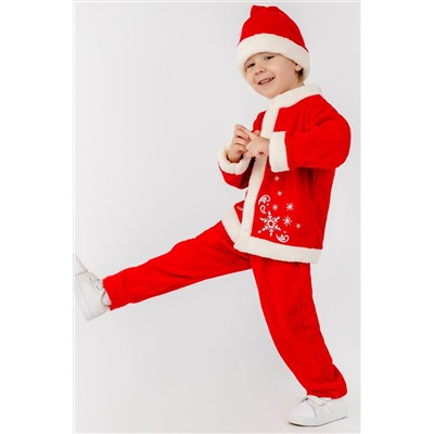 Костюм Новогодний YOULALA, 720572