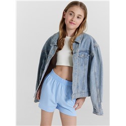 ШОРТЫ ДЛЯ ДЕВОЧЕК 137726