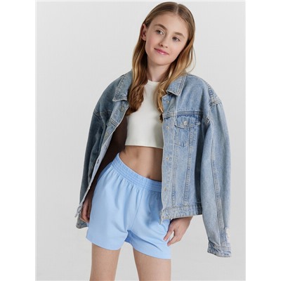 ШОРТЫ ДЛЯ ДЕВОЧЕК 137726