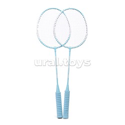 Набор "Бадминтон" в сумке