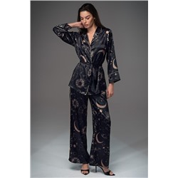 Комплект (Жакет+Брюки) MIA AMORE, 1091761