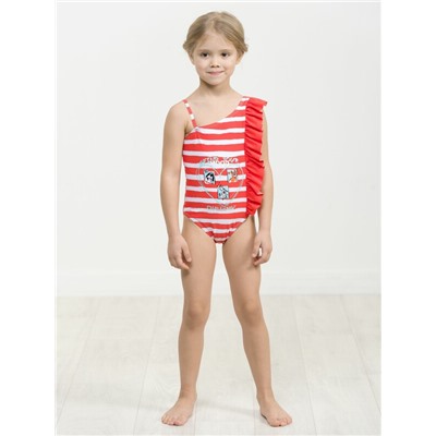 купальник для девочек