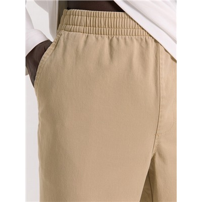 БРЮКИ МУЖСКИЕ 181281-2