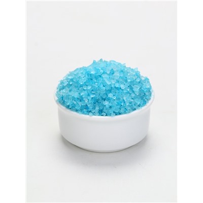 Соль для ванны, 200 г, аромат мятное мороженое, URAL LAB