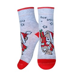 БРЕСТСКИЕ НОСКИ ДЕТСКИЕ 3079 NEW YEAR