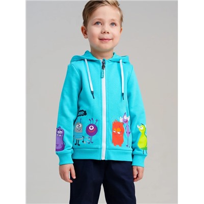 PLAYTODAY Толстовка 12512041