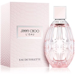 JIMMY CHOO L'EAU edt (w) 60ml