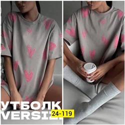 Футболка женская