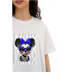 Костюм с велосипедками MouseM НАТАЛИ, 1034258