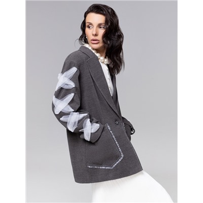 CHARUTTI Жакет 12177