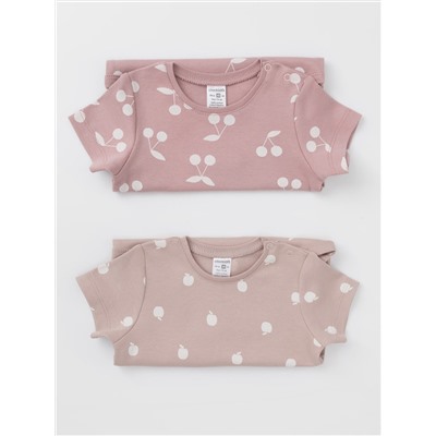 CROCKID Боди К 6073-2уп