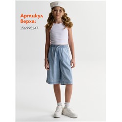 Шорты для девочек