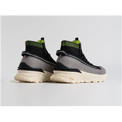 Кроссовки Moncler Monte Runner High