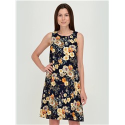 VISERDI Платье 1912-жцв 450870