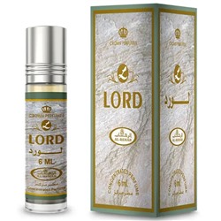AL REHAB LORD (6 мл*6 шт.)