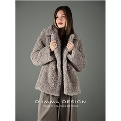 DIMMA Шуба 2614