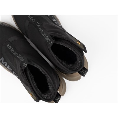 Зимние Кроссовки Merrell Agility Peak 5 Zero GORE-TEX 1TRL