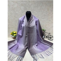 Мягкий палантин из кашемира мультицвет