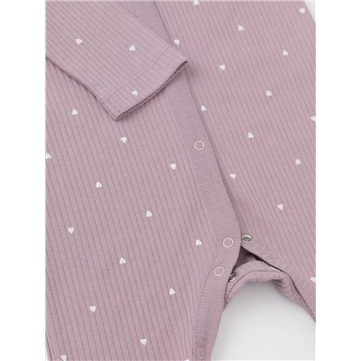 CROCKID Комбинезон К 6523-2уп