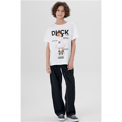 Футболка для мальчиков MARK FORMELLE, 1230527