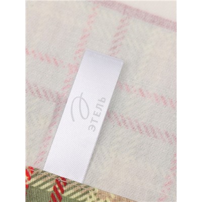 Набор новогодний «Этель» Winter holidays: скатерть 150×110 см ±3 см с ГМВО, салфетки 40×40 см, 4 шт.