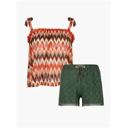 INDEFINI Костюм 518000-1096TDP