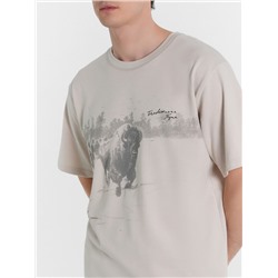 ФУТБОЛКА МУЖСКАЯ 111875