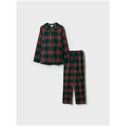 Пижама текстильная для женщин