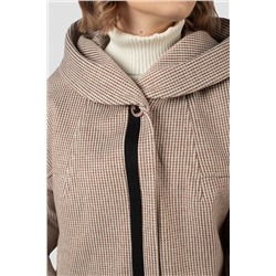 01-12099 Пальто женское демисезонное