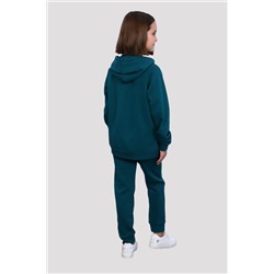 Лекс - костюм петроль