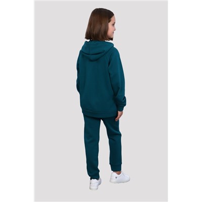 Лекс - костюм петроль