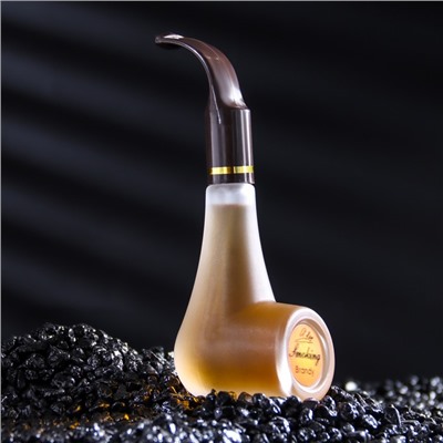 Туалетная вода мужская SMOKING BRANDY, 63 мл