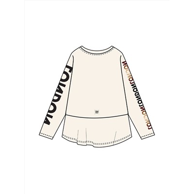 PLAYTODAY Джемпер 32521461