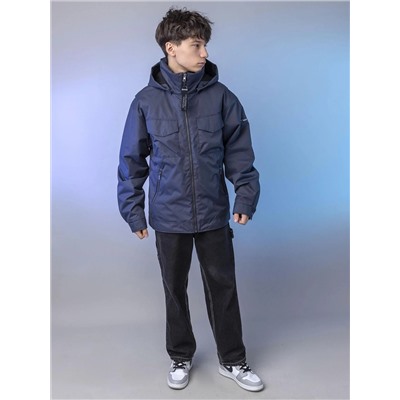 BATIK Бомбер 0289-26в-2