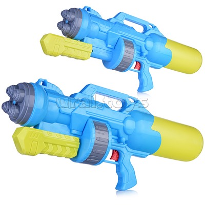 Водный пистолет "Дельта" в пакете