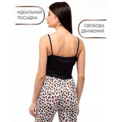 Пижама тройка 60350