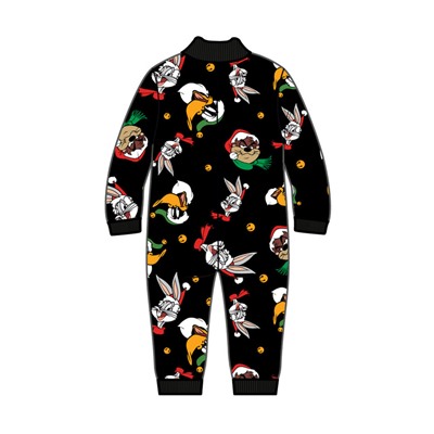 Комбинезон детский трикотажный для мальчиков