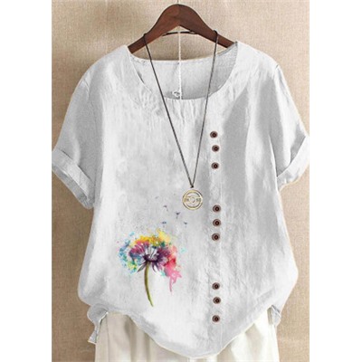 Блузка #23044650