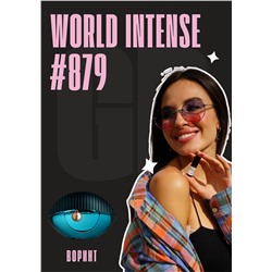 World Intense / GET PARFUM 879