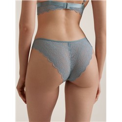 Трусы CONTE FLOWER LINE LBR 3178 Трусы женские
