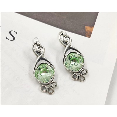 Серьги "Мирина"