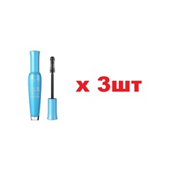 Bourjois Тушь для ресниц Volume Glamour Oh Oui водостойкая 7ml 3шт