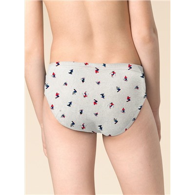 PELICAN Трусы BULB3351(3)