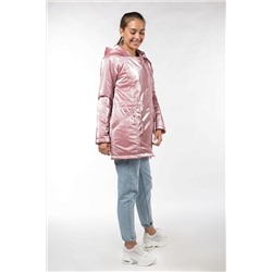 04-2472 Куртка ветровка демисезонная "University Action" (синтепон 60)