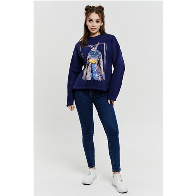 Натали Толстовка 67028